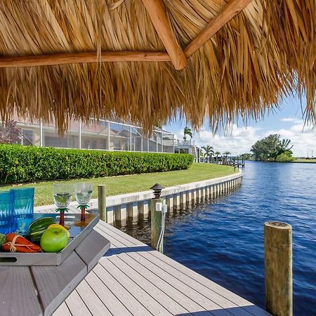 Casa Di Serento Villa Cape Coral Dış mekan fotoğraf