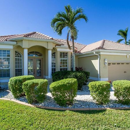 Casa Di Serento Villa Cape Coral Dış mekan fotoğraf