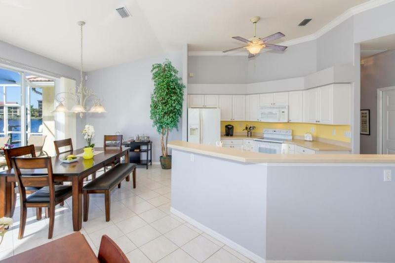 Casa Di Serento Villa Cape Coral Dış mekan fotoğraf