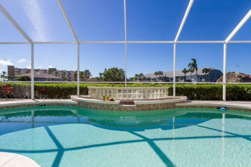 Casa Di Serento Villa Cape Coral Dış mekan fotoğraf